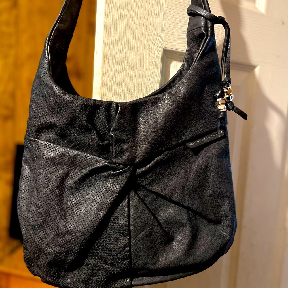 Marc by Marc Jacobs BWW Slingdoodle Shoulder Bag